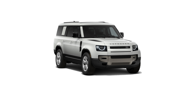 2026 LAND ROVER Defender 130 S 300PS