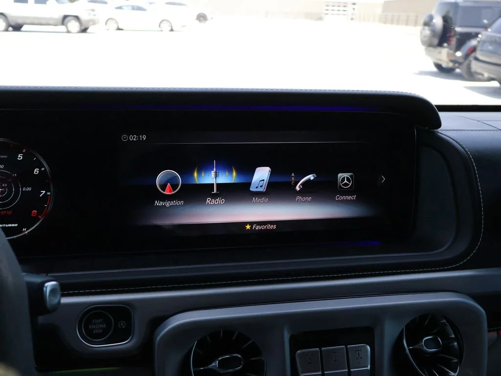 Used 2020  Mercedes-Benz G 63 AMG® image 24