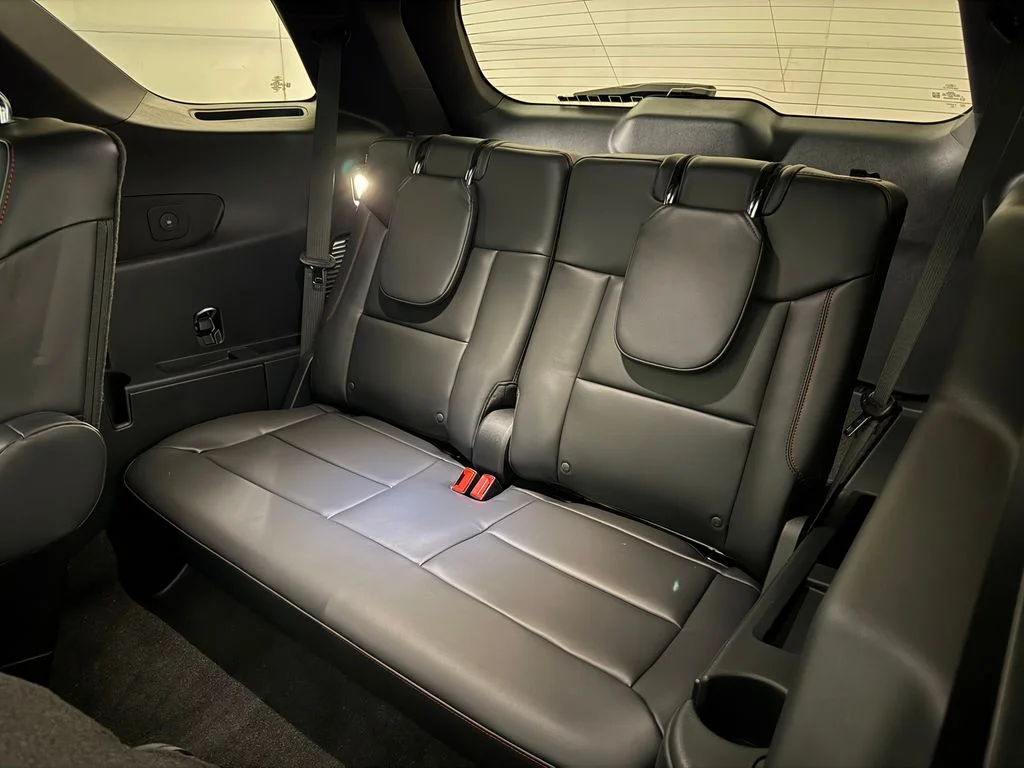 New 2026 Gray Ford ST image 14