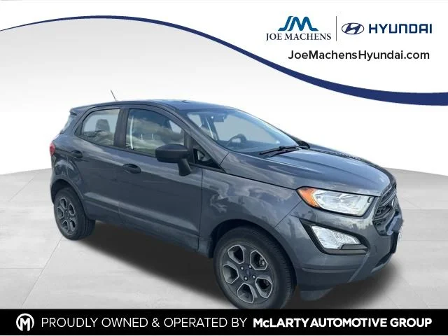 Used 2022  Ford S image 4