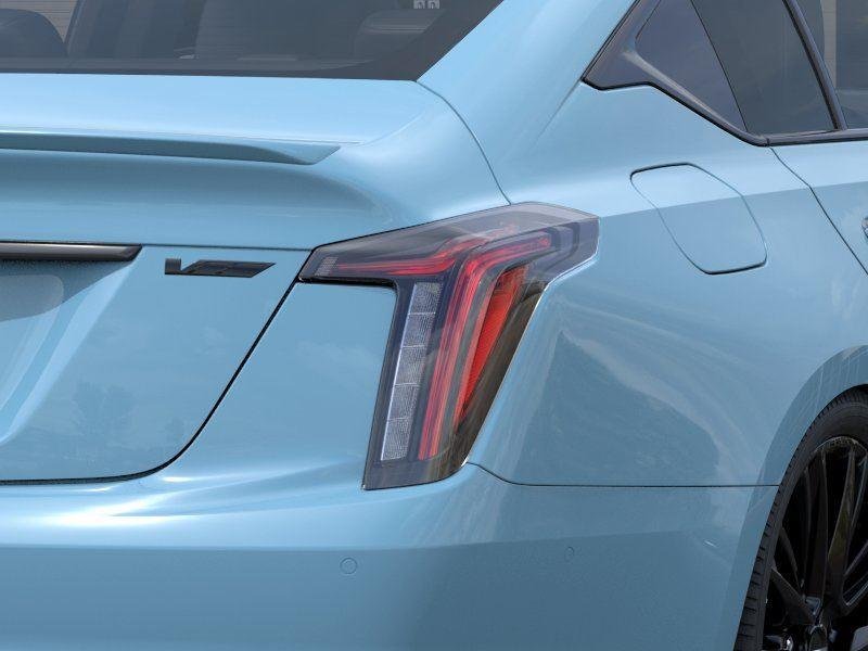2026 Cadillac CT5 V-Series - Photo 11
