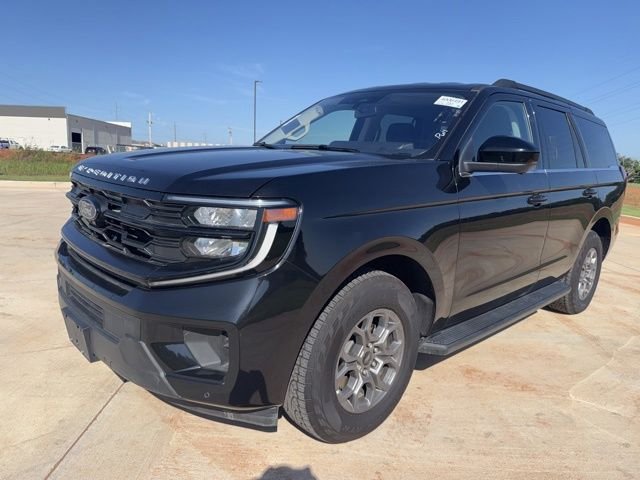 2025 Ford Expedition's photo