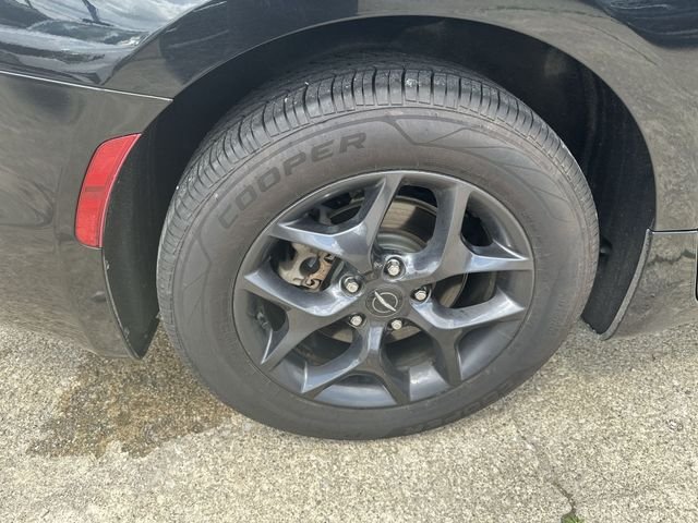 Used 2018 Black Chrysler Limited image 46