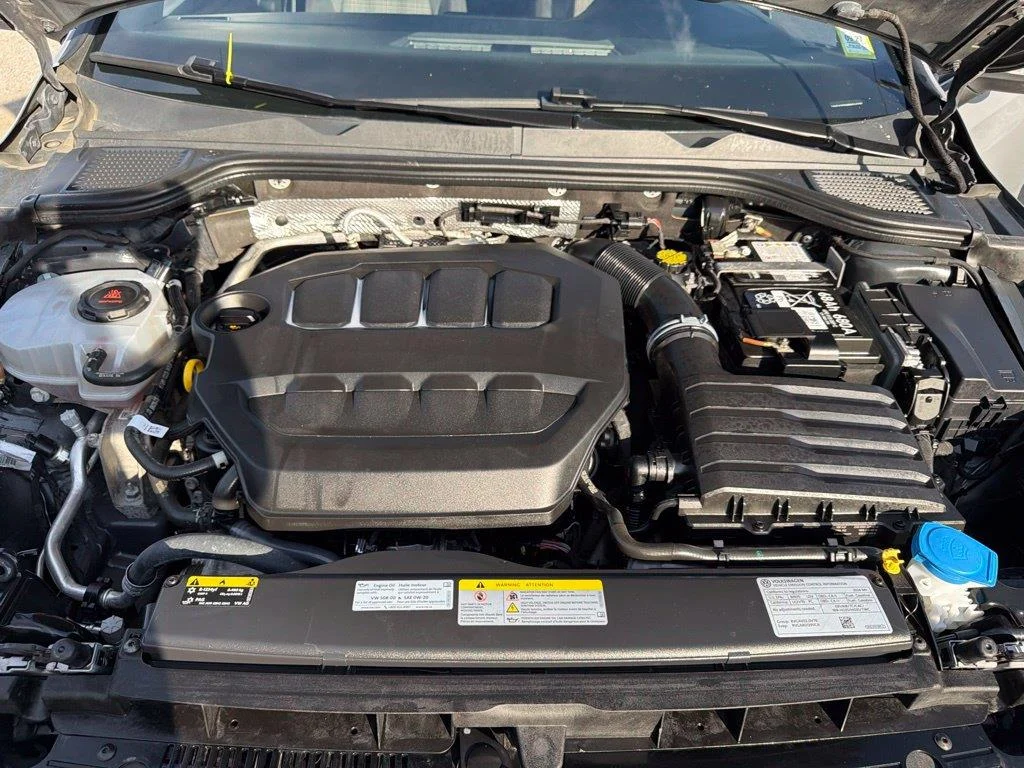 2024 Volkswagen Golf GTI S - Photo 17