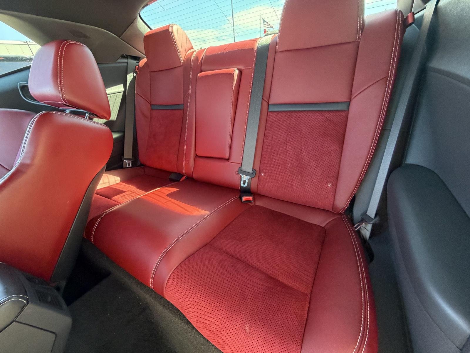 Used 2013 Bright White Dodge SRT8 image 19