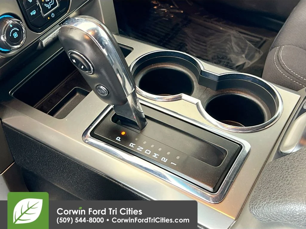Used 2014 Oxford White Ford FX4 image 10