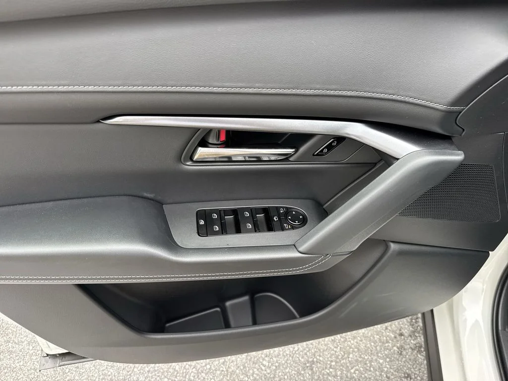 New 2026 Rhodium White Metallic Mazda 2.5 S Premium Plus AWD image 40