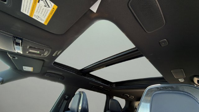 Used 2027 Black INFINITI SPORT image 19