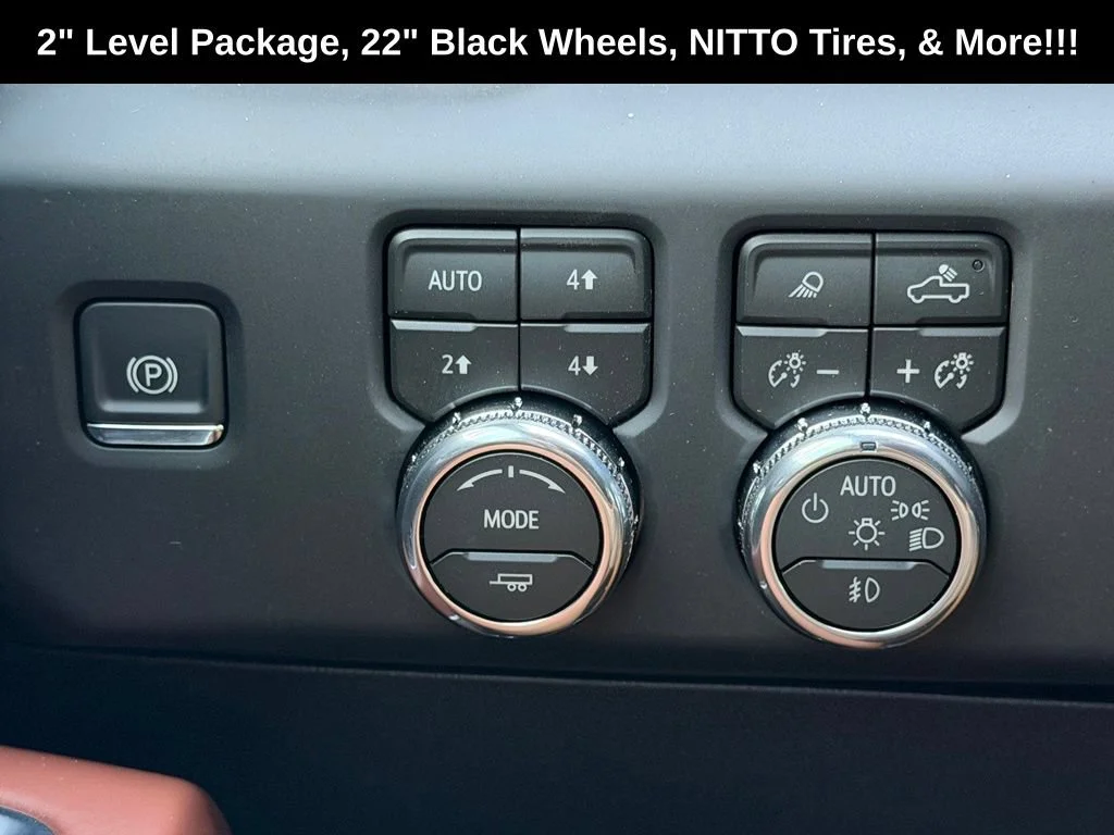2026 GMC Sierra 2500HD Denali Ultimate - Photo 29