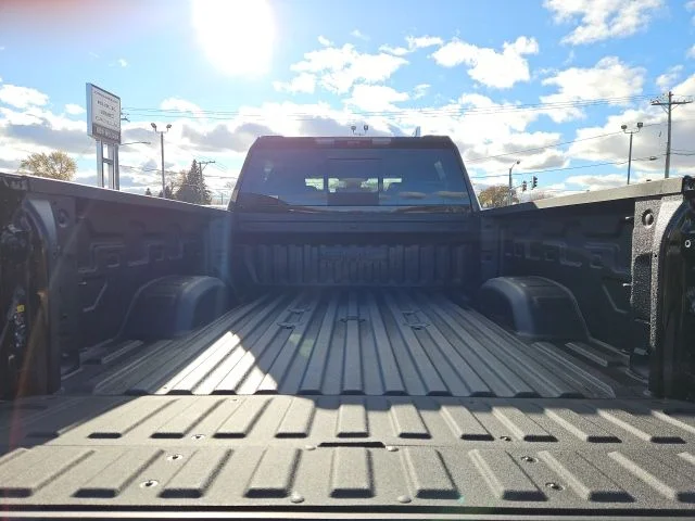 2026 GMC Sierra 3500HD Denali Ultimate - Photo 12