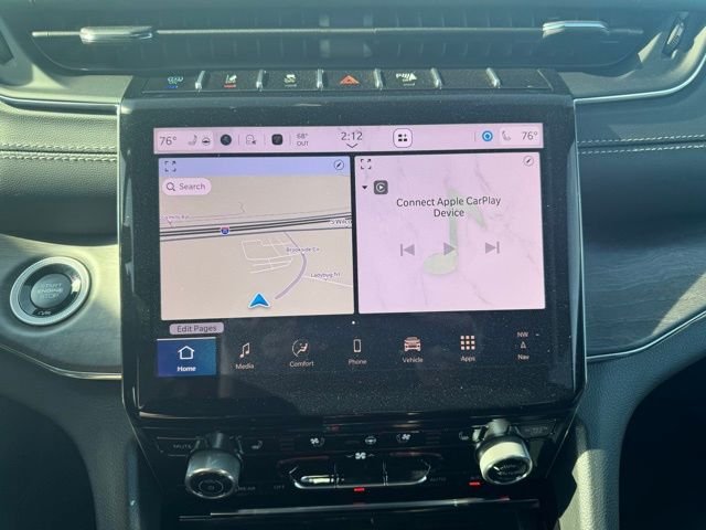 2025 Jeep Grand Cherokee Overland 4xe - Photo 32