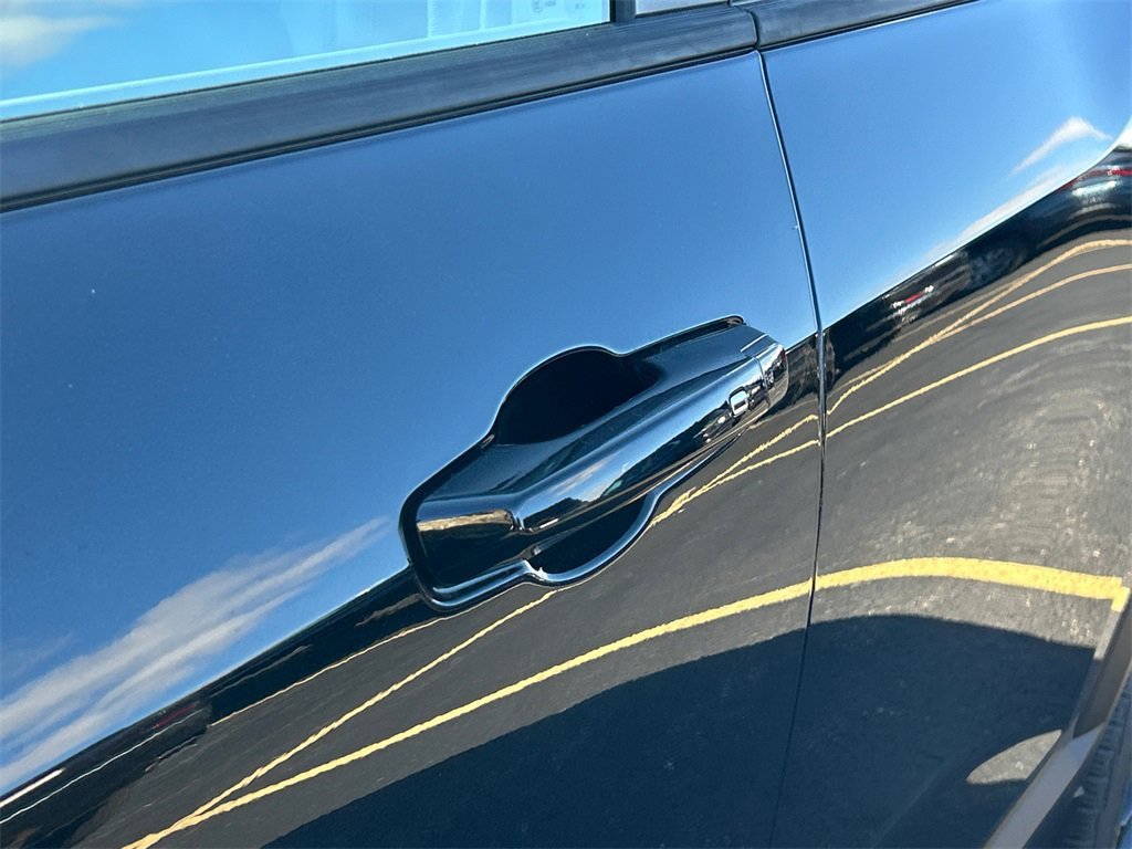 2026 GMC TERRAIN - Image 12