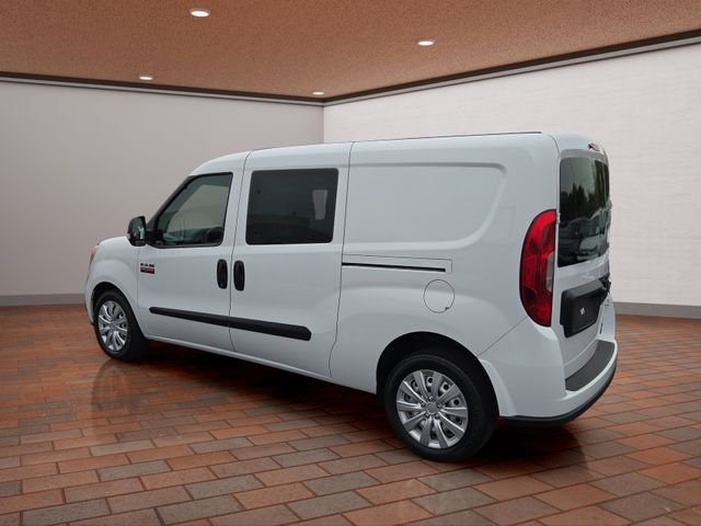 Used 2022 Bright White Ram Base image 23