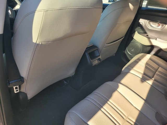 Used 2024  Honda EX-L image 14