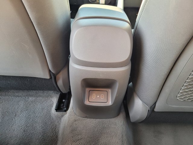Certified Used 2025 Black Hyundai SEL Convenience image 17