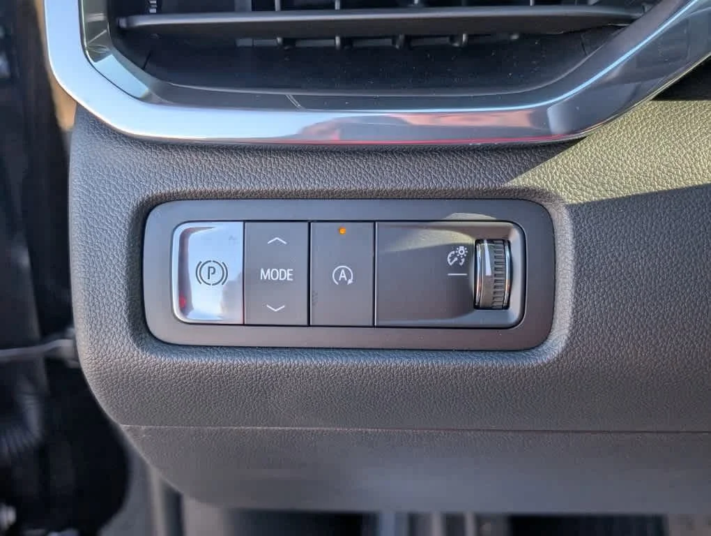 2026 GMC Acadia Elevation - Photo 19