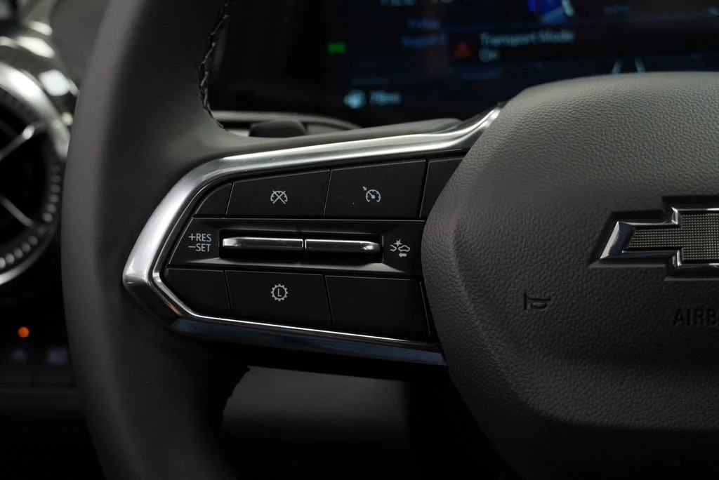 2027 Chevrolet Equinox LT - Photo 20