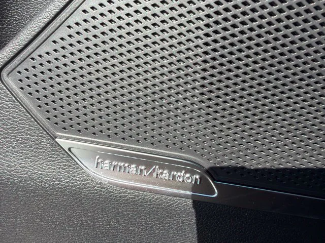 Used 2025 Black Kia SX-Prestige image 13
