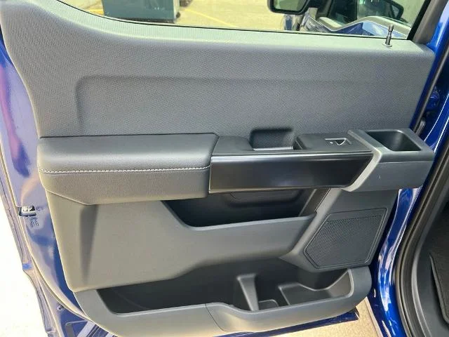 New 2026 Argon Blue Metallic Ford STX® image 62