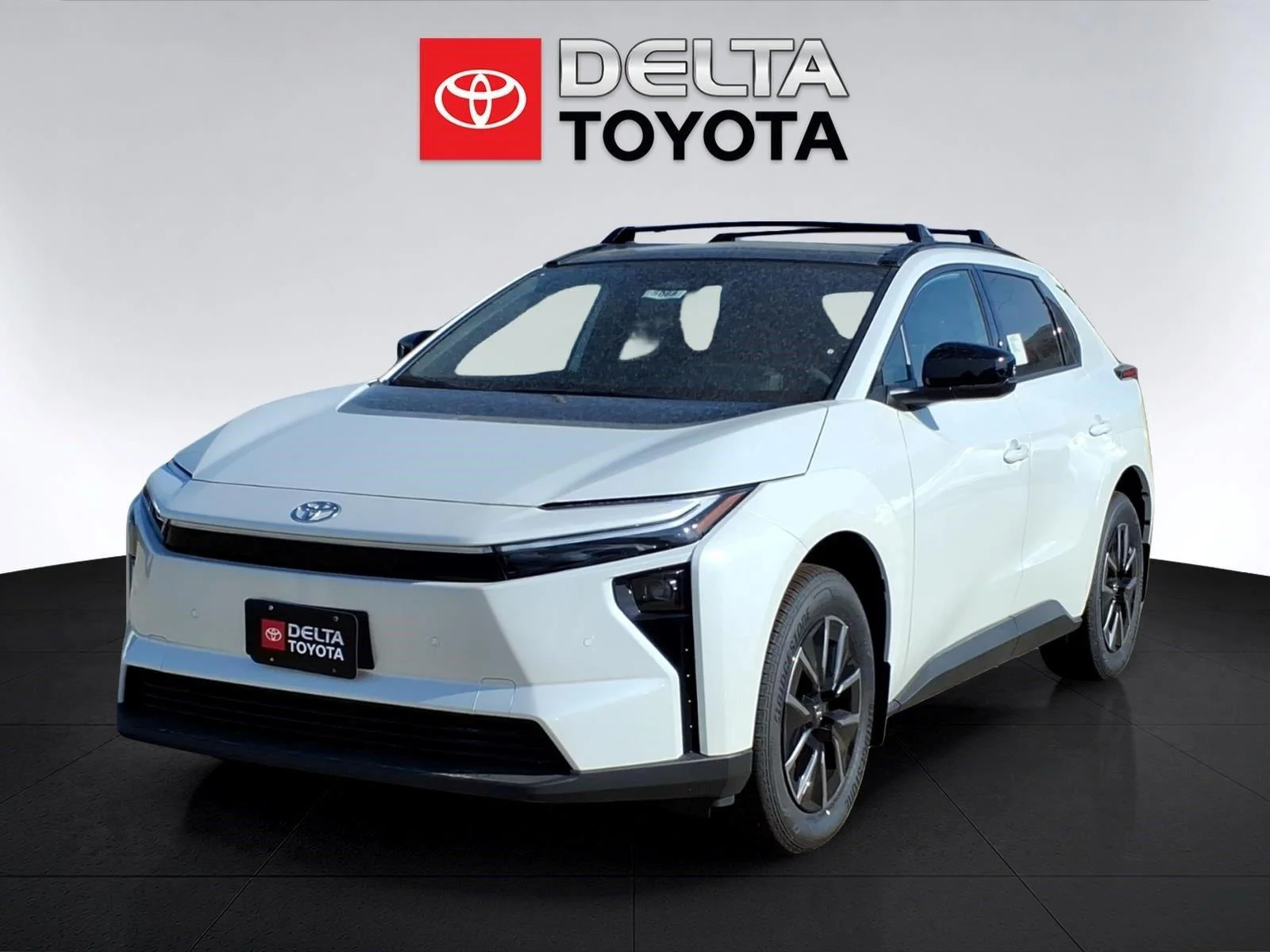 2026 Toyota bZ