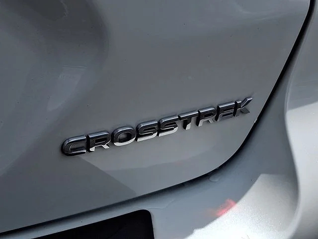 Used 2024 White Subaru Limited image 32