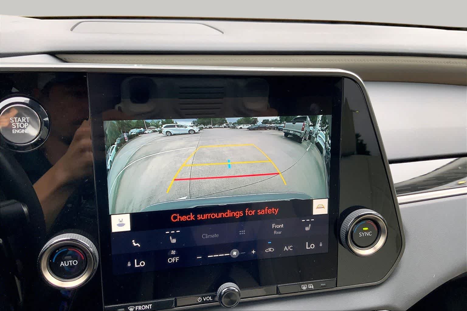 Used 2024 Iridium Lexus  image 28