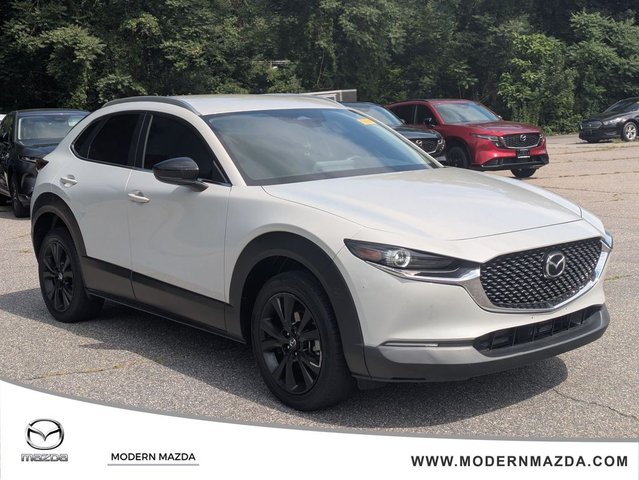 2024 Mazda CX-30 2.5 S Select Sport