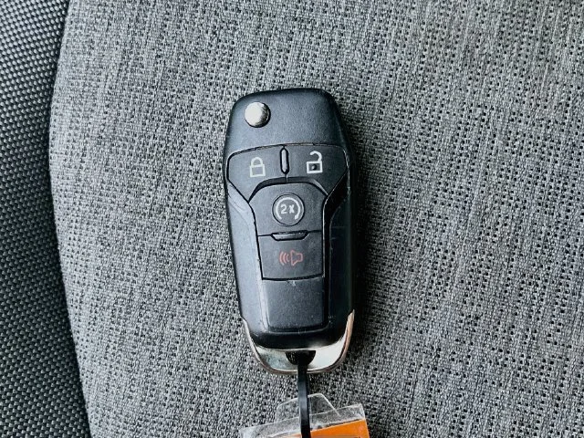 Used 2024 White Ford XL image 25