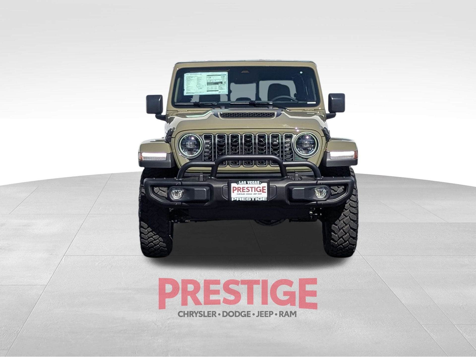New 2026 41 Exterior Paint Jeep Willys 41 image 2