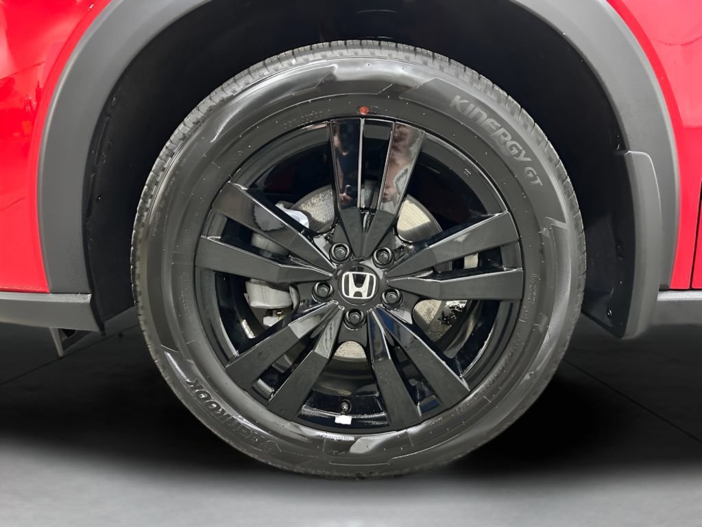 2026 Honda HR-V Sport - Photo 55