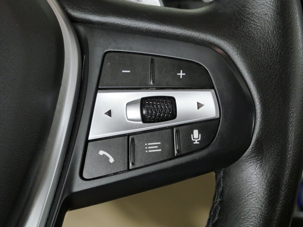 Used 2021 Alpine White BMW xDrive30i image 42