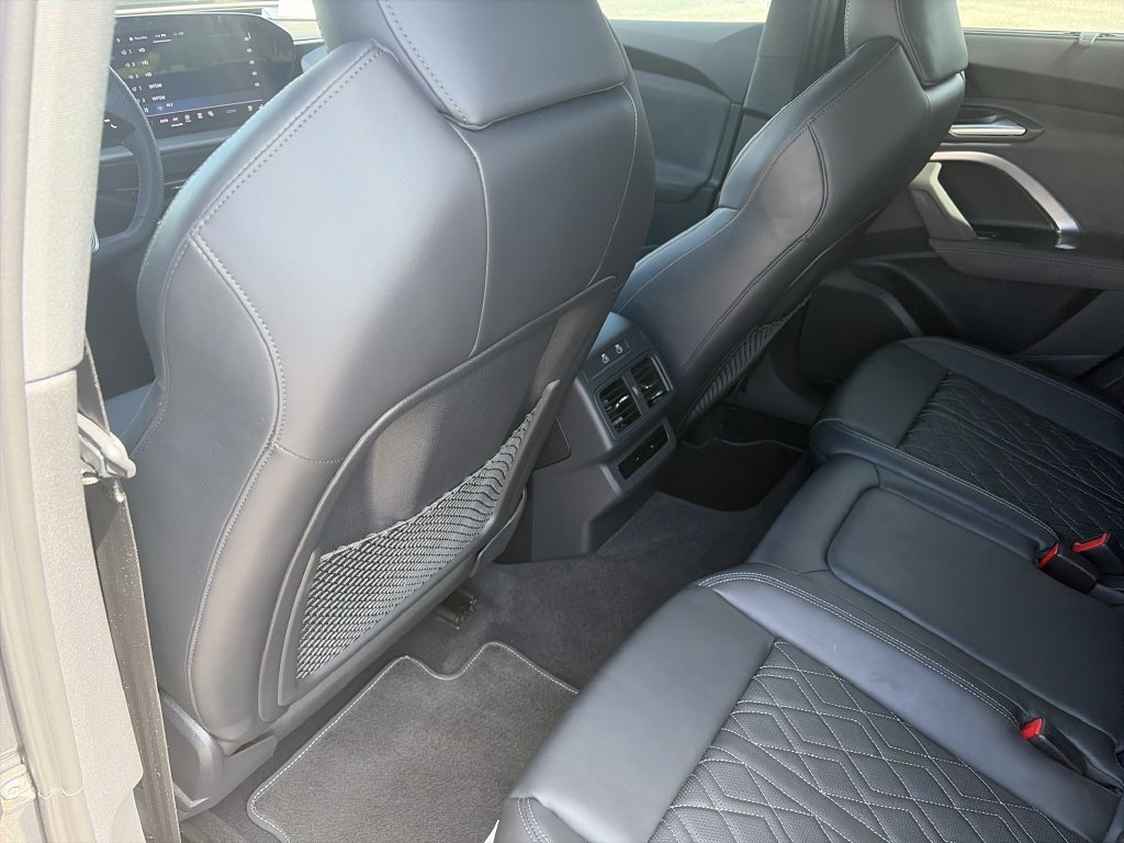 Used 2025  Audi 3.0T Premium Plus image 25