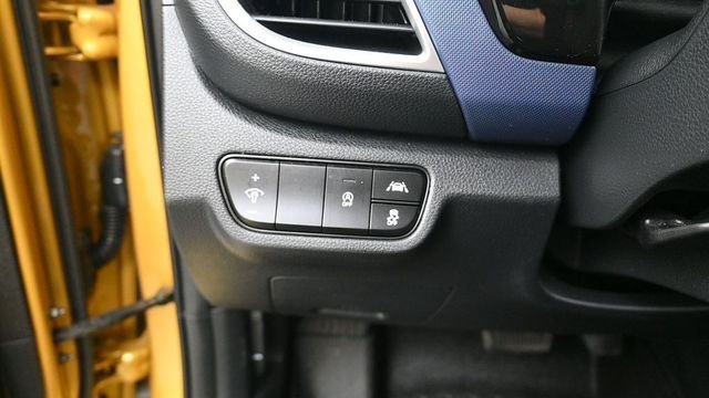 2022 Kia Seltos Nightfall - Photo 24
