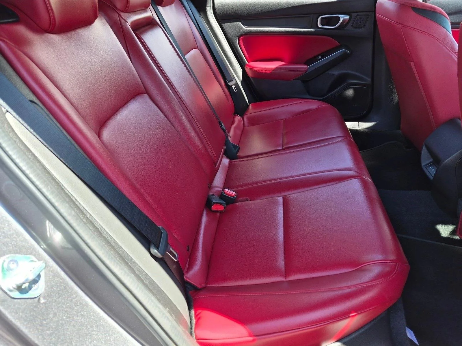 Used 2024 Gray Acura w/A-Spec Technology Package image 20