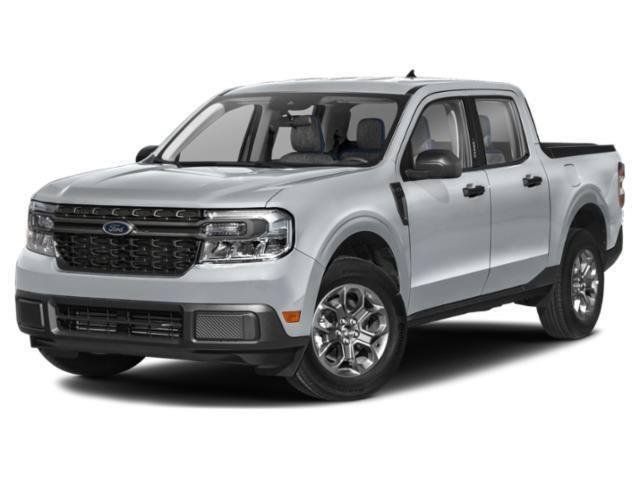 Used 2023 Area 51 Ford XLT image 1