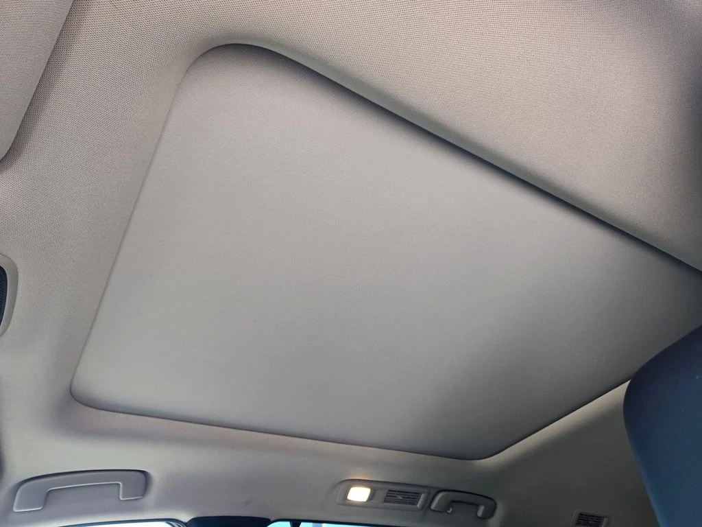 Used 2023 Graphite Shadow INFINITI LUXE image 12