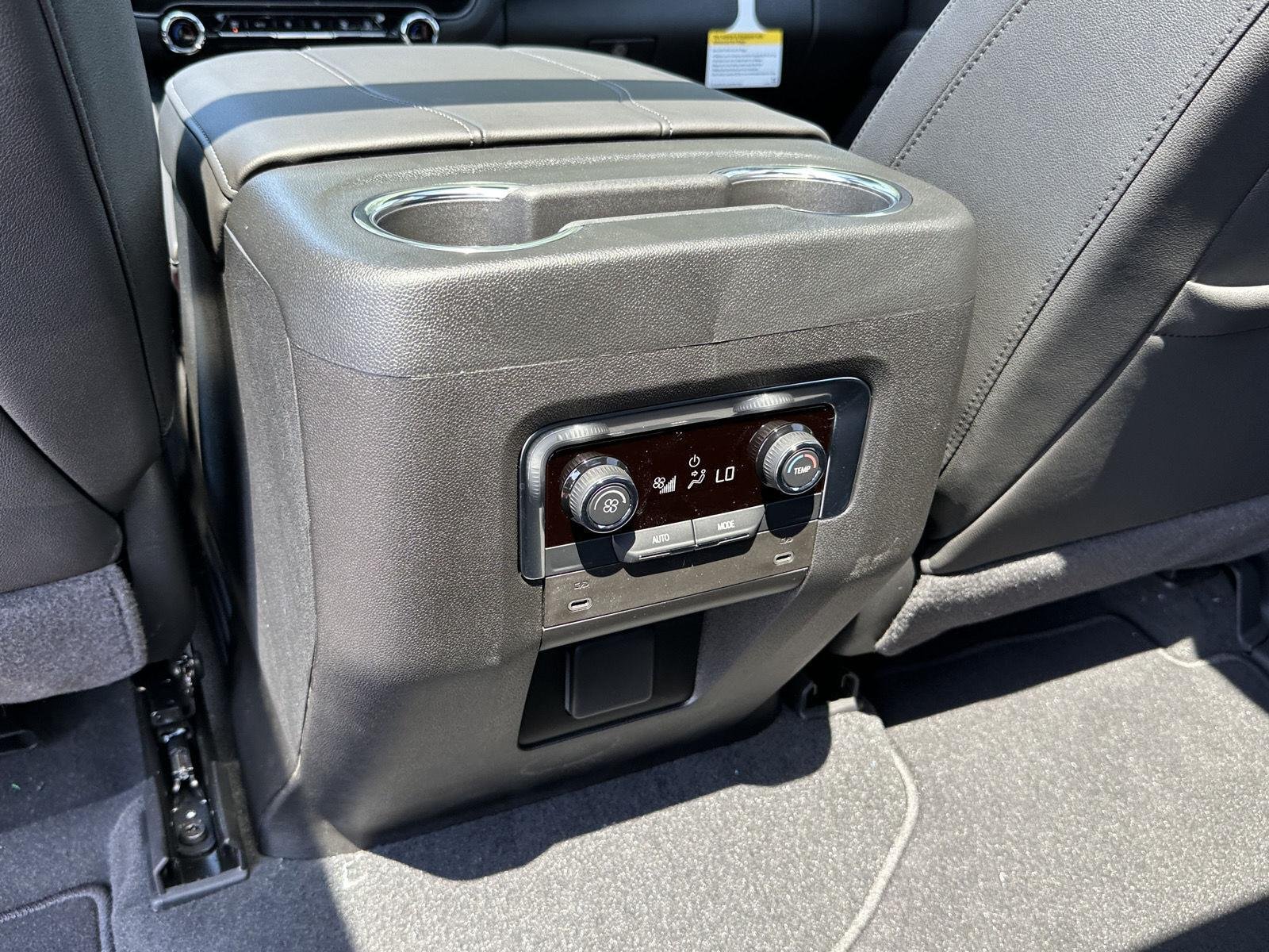 New 2026 Sterling Gray Metallic Chevrolet LT image 22