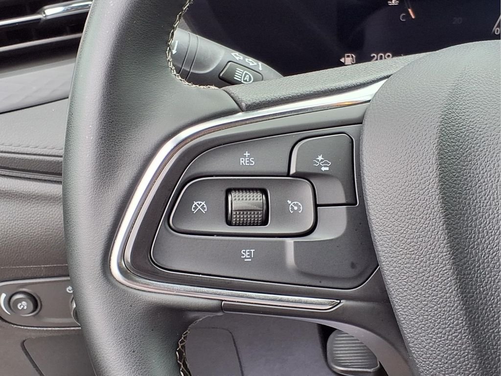 2025 Buick Encore GX Preferred - Photo 16
