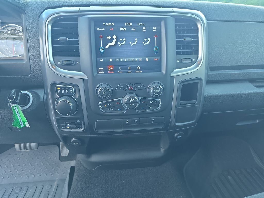 Used 2021 Blue Ram Warlock image 23