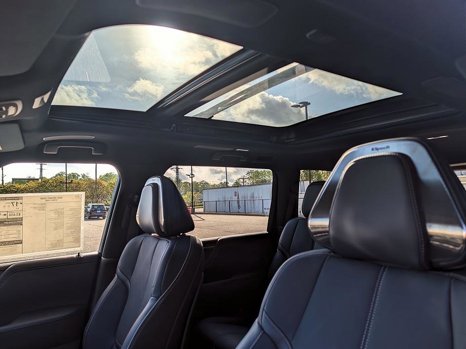 2026 INFINITI QX80 Sport - Photo 20