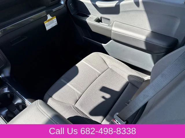 New 2026 Avalanche Ford STX® image 45