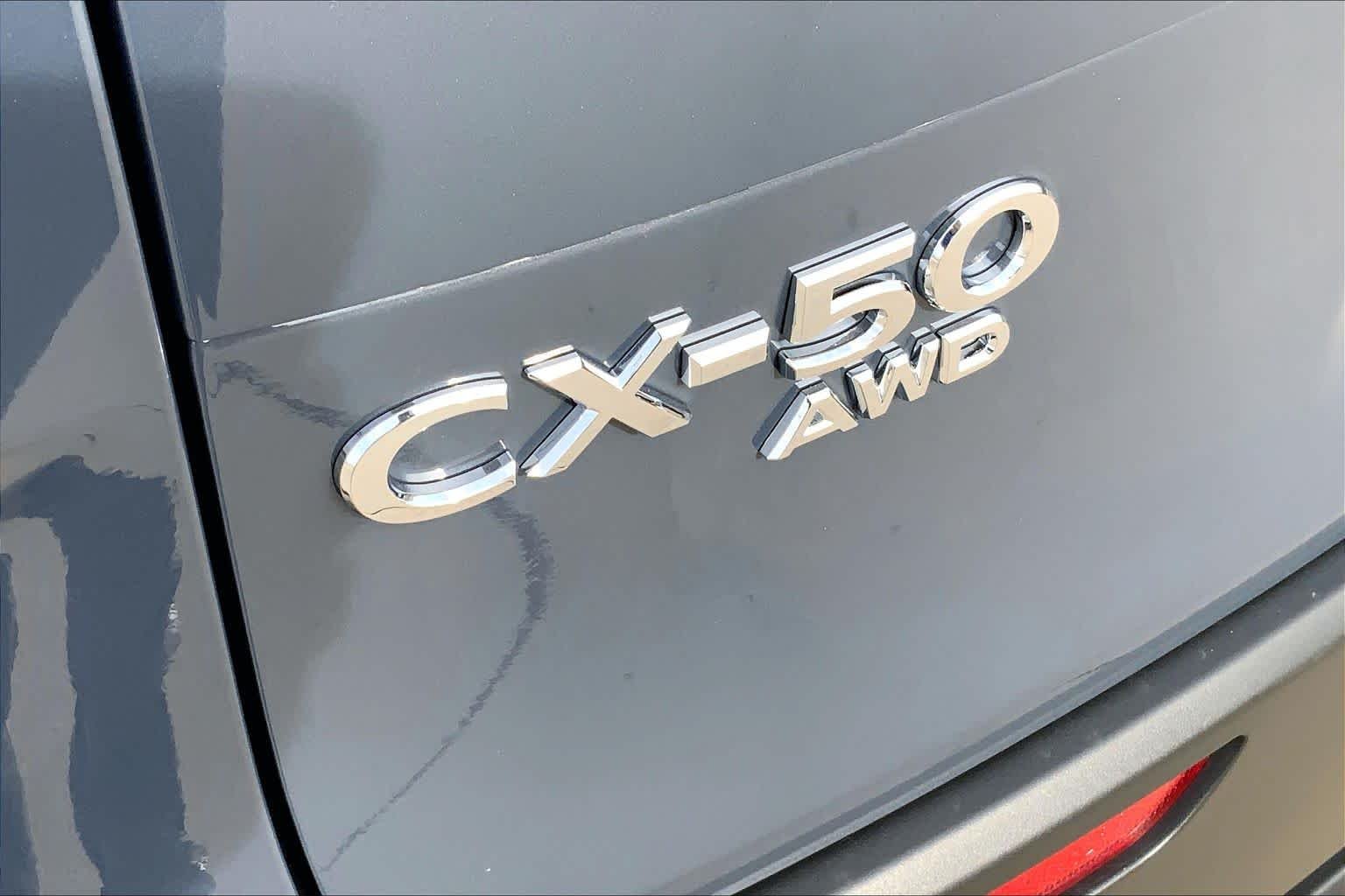 New 2026 Polymetal Gray Metallic Mazda Premium Plus AWD image 15