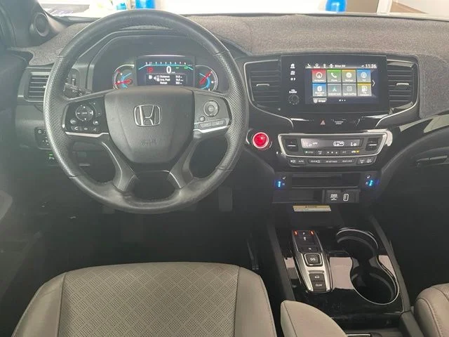 2020 Honda Passport Elite - Photo 12