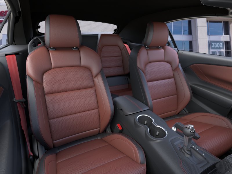 New 2026 Oxford White Ford GT Premium image 37