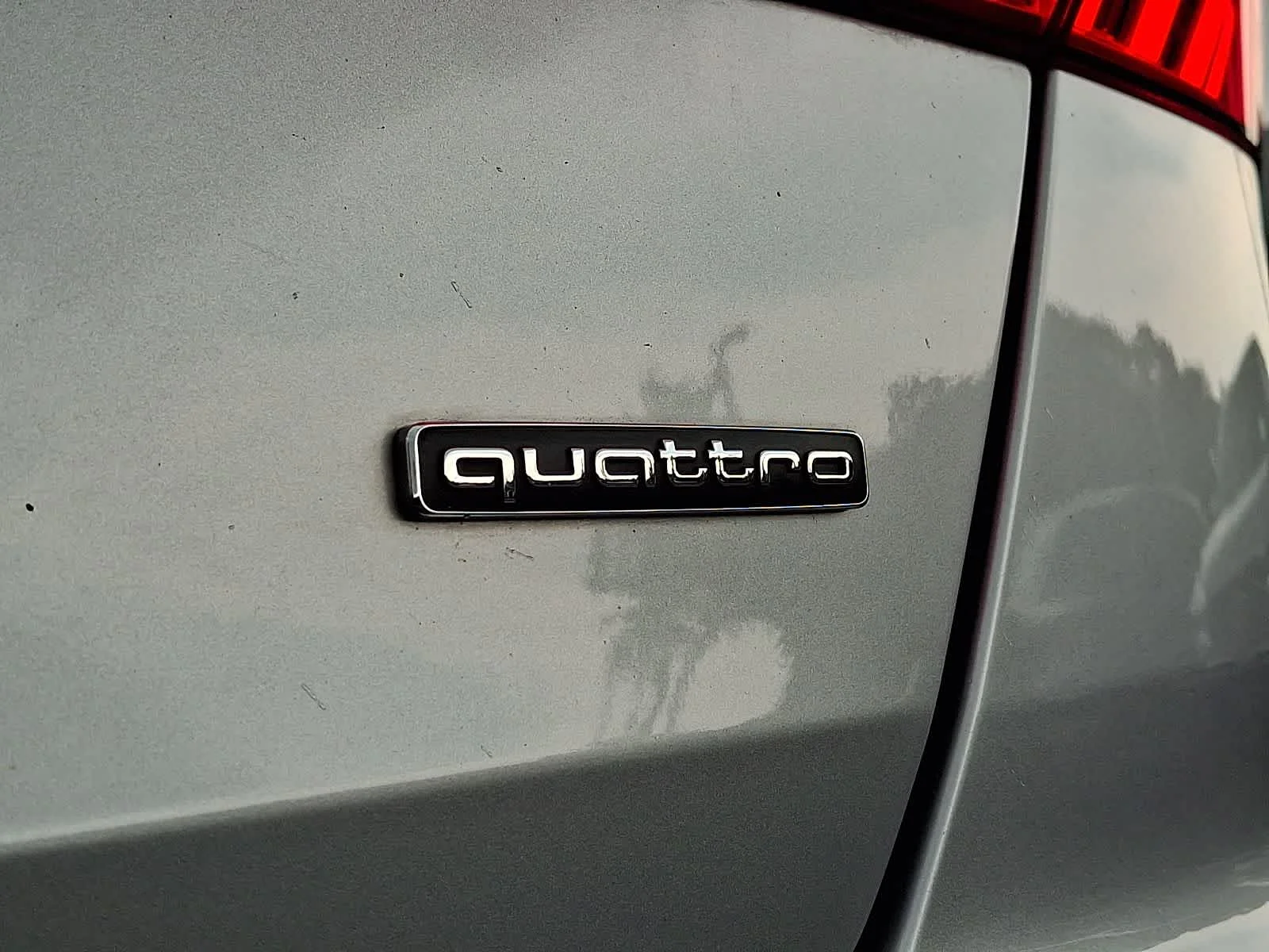 Used 2019 Silver Audi Prestige image 29