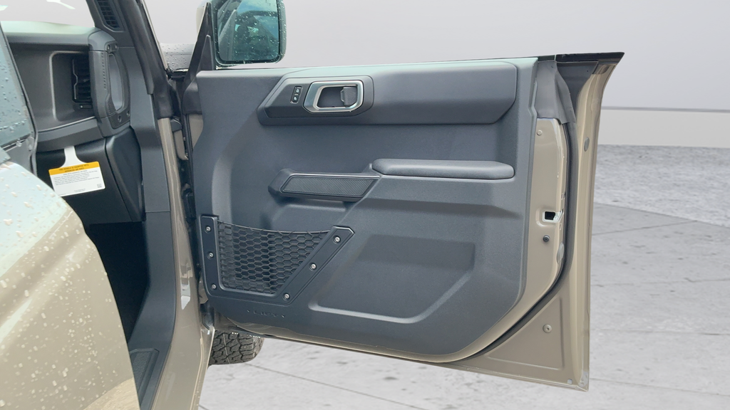 New 2026 Marsh Gray Ford Big Bend image 23
