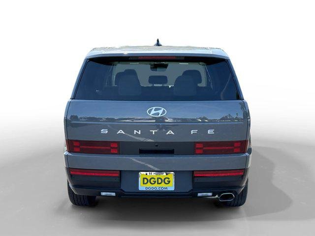 New 2026 Hampton Gray Hyundai SE FWD image 25