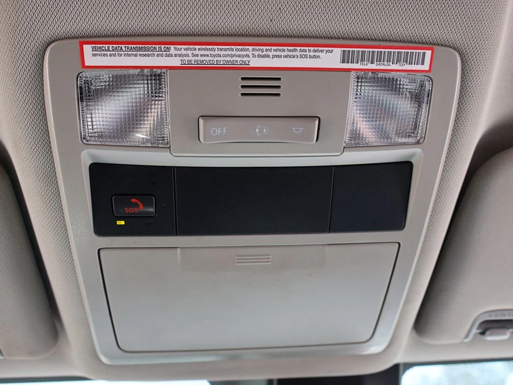 Used 2022 Red Toyota SR5 image 42