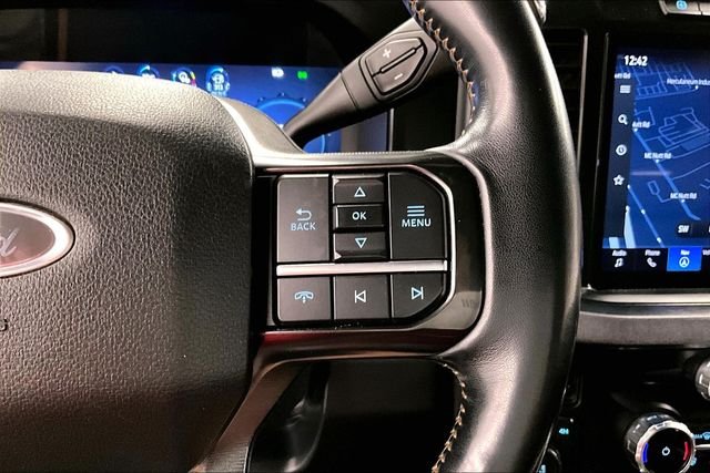 2023 Ford F-250 Super Duty Platinum - Photo 27