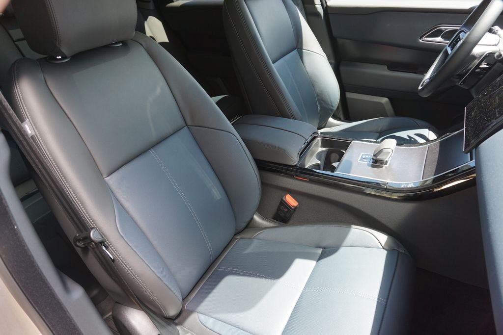 2026 Land Rover Range Rover Velar Dynamic SE - Photo 24